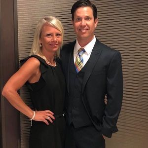 Meet your Posher, Winifred